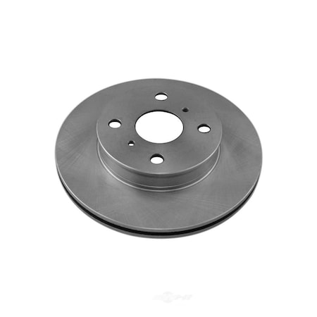 Uap 3289 Disc Brake Rotor 3289